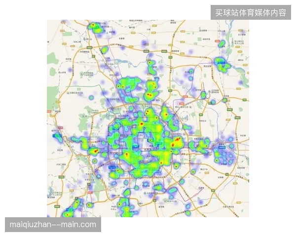 北美转播枢纽如何依托云转播热力图降低信源丢包率
